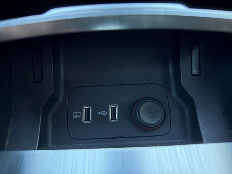 Image MG EHS Comfort PHEV  1.5 258 ch BVA10