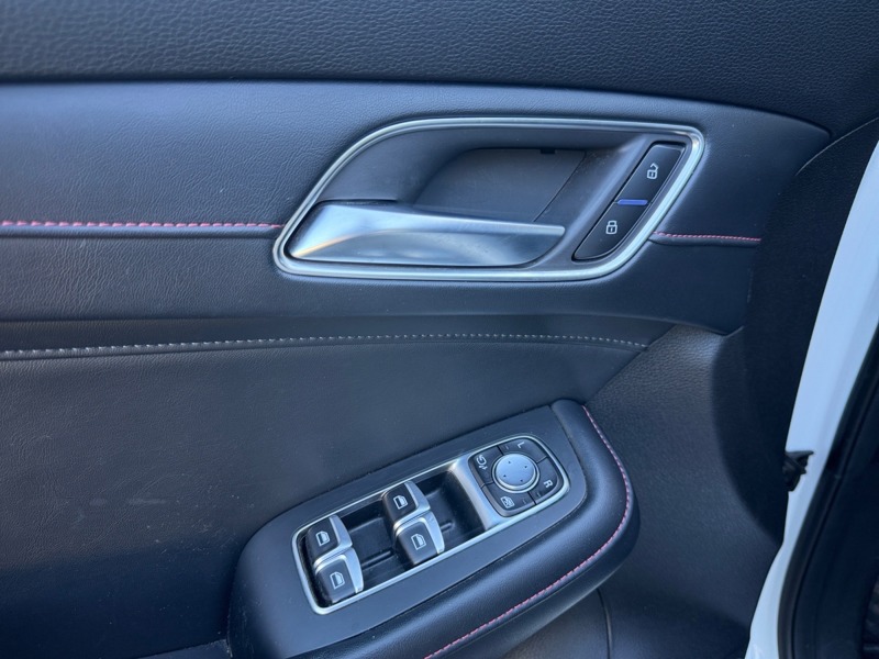 Image MG EHS Comfort PHEV  1.5 258 ch BVA10