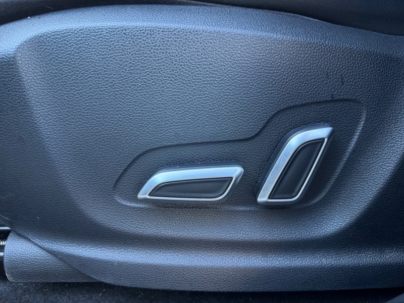 Image MG EHS Comfort PHEV  1.5 258 ch BVA10