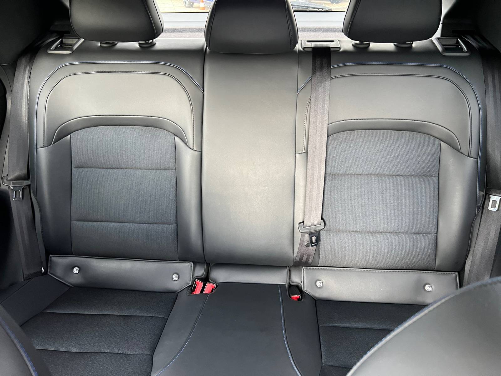 Image MG MG4 Luxury 77kWh 180kW  MG4 LUXURY EXTENDED 77 KWH