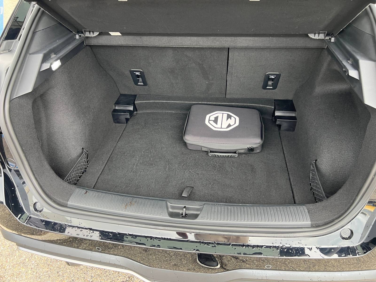 Image MG MG4 Luxury 77kWh 180kW  MG4 LUXURY EXTENDED 77 KWH