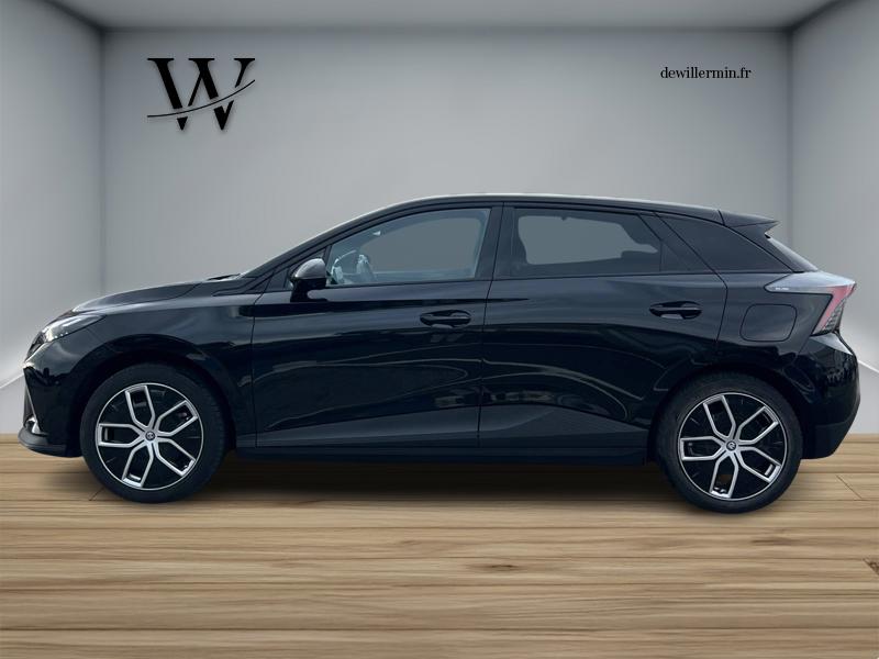 Image MG MG4 Luxury 77kWh 180kW  MG4 LUXURY EXTENDED 77 KWH