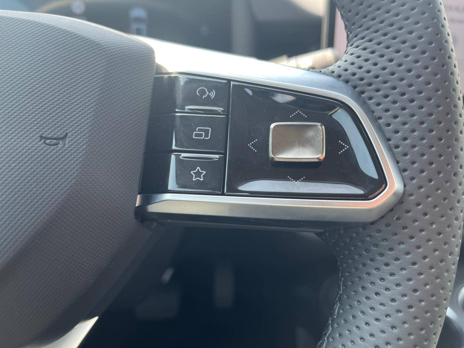 Image MG MGS5 EV Luxury 64KWH  MGS5 EV 64 KWH LUXURY