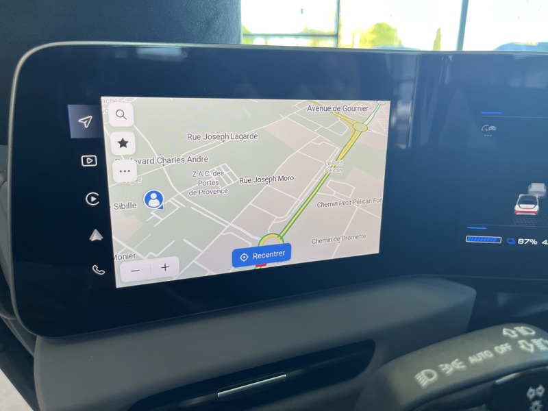 Image MG CYBERSTER BEV 250kW 2WD  LUXURY