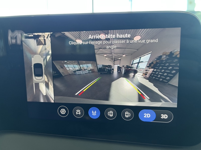 Image MG CYBERSTER BEV 250kW 2WD  LUXURY