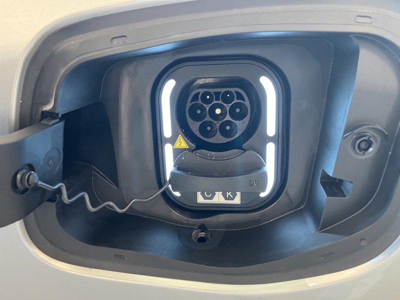 Image MG CYBERSTER BEV 250kW 2WD  LUXURY