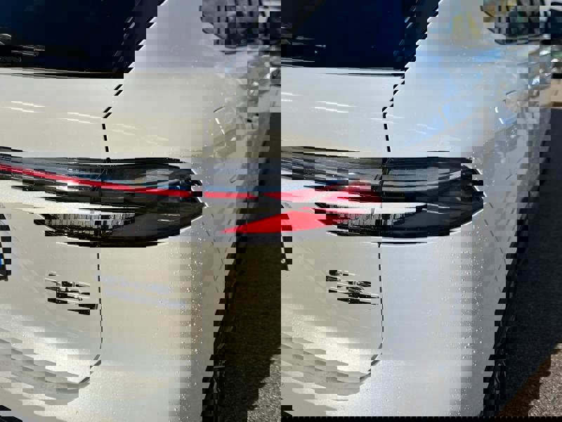 Image MG EHS 1.5L 224ch EHS Hybrid+ Luxury  EHS HEV HYBRID+ LUXURY