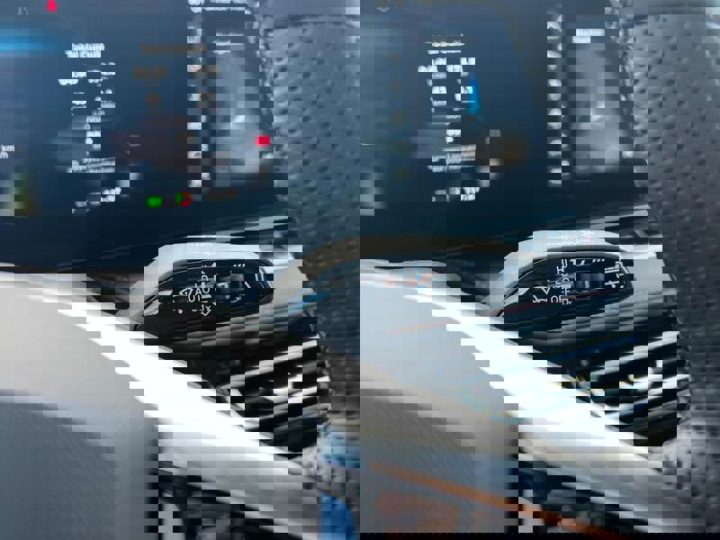 Image MG EHS 1.5L 224ch EHS Hybrid+ Luxury  EHS HEV HYBRID+ LUXURY