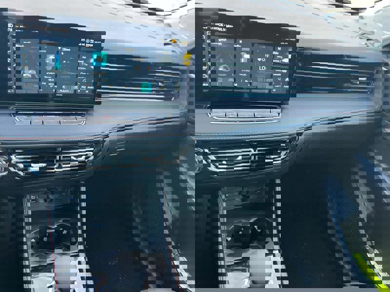 Image MG EHS 1.5L 224ch EHS Hybrid+ Luxury  EHS HEV HYBRID+ LUXURY