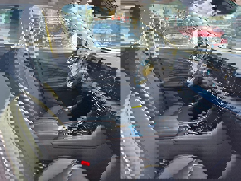 Image MG EHS 1.5L 224ch EHS Hybrid+ Luxury  EHS HEV HYBRID+ LUXURY