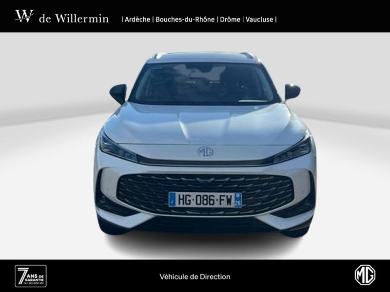 Image MG EHS 1.5L 224ch EHS Hybrid+ Luxury  EHS HEV HYBRID+ LUXURY