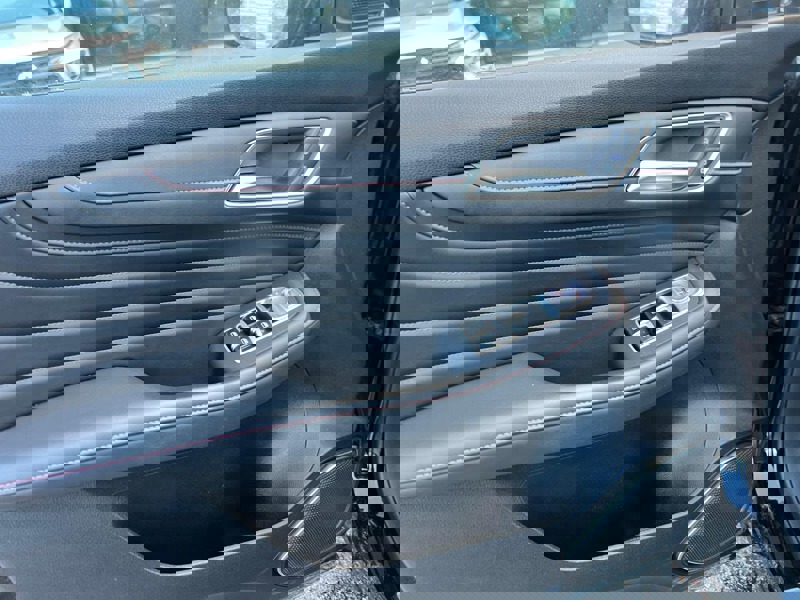 Image MG EHS Luxury PHEV  1.5 258 ch BVA10