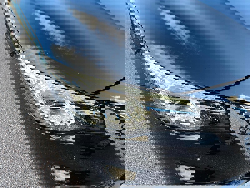 Image MG EHS Luxury PHEV  1.5 258 ch BVA10