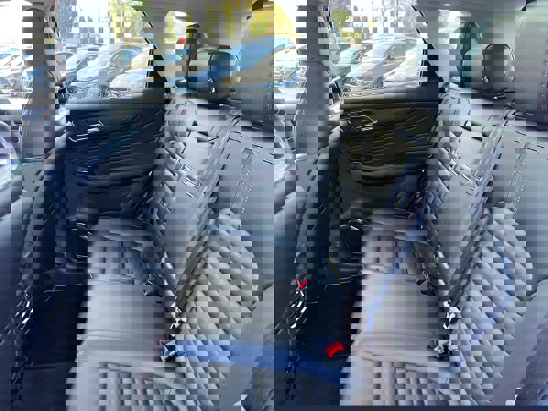 Image MG EHS Luxury PHEV  1.5 258 ch BVA10