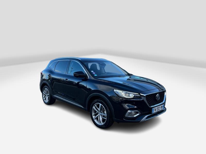 Image MG EHS Luxury PHEV  1.5 258 ch BVA10