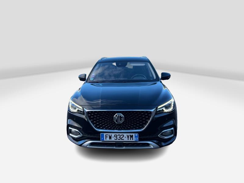 Image MG EHS Luxury PHEV  1.5 258 ch BVA10