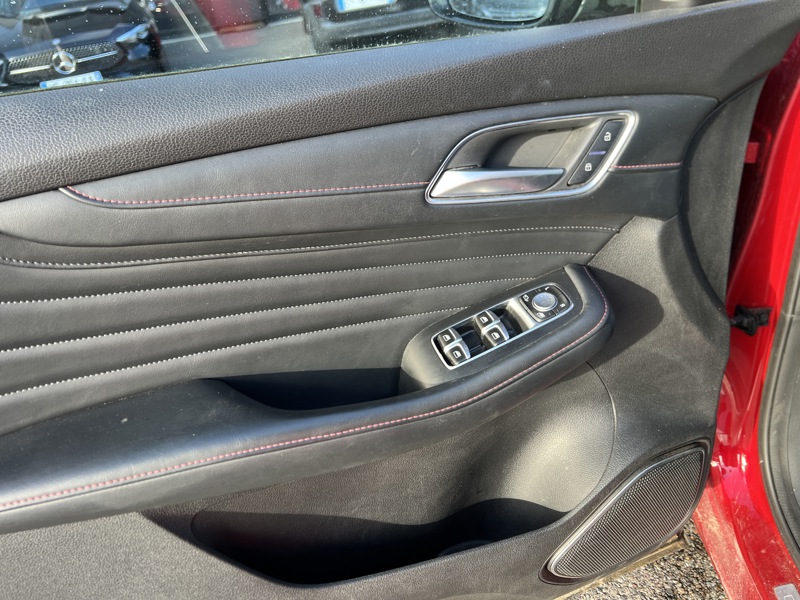 Image MG EHS Luxury PHEV  1.5 258 ch BVA10