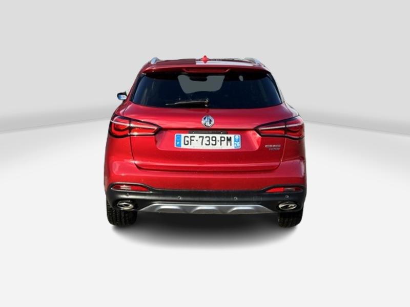 Image MG EHS Luxury PHEV  1.5 258 ch BVA10