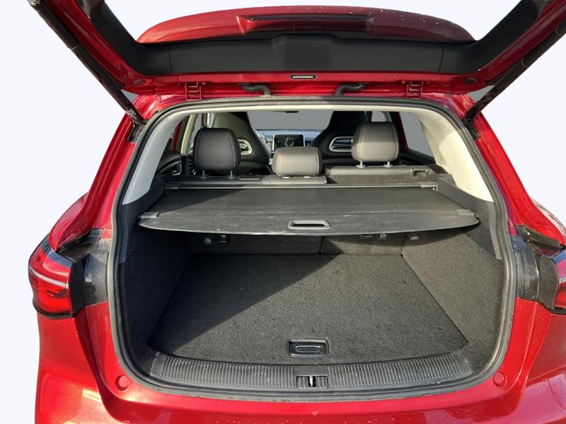 Image MG EHS Luxury PHEV  1.5 258 ch BVA10