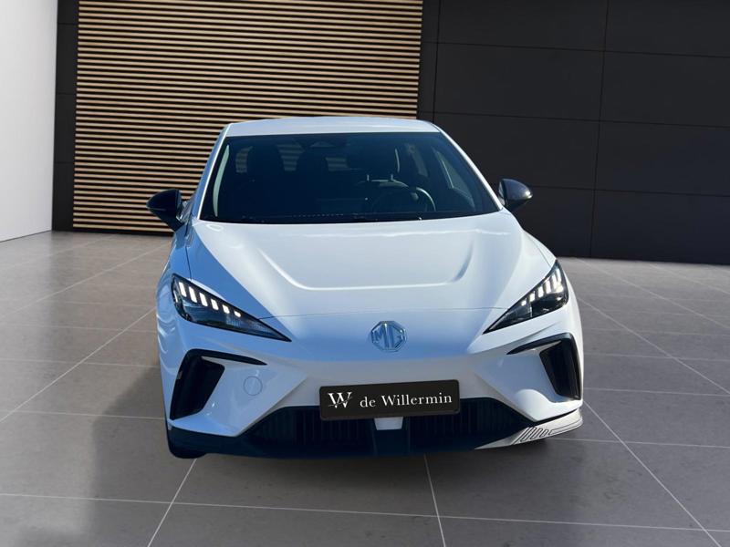 Image MG 4 Standard   170 ch 