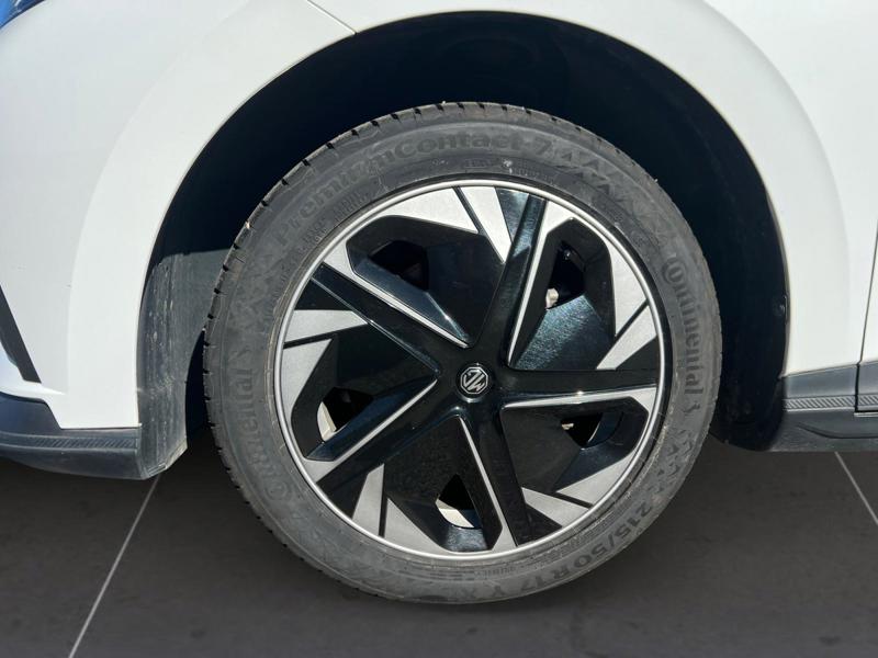 Image MG 4 Standard   170 ch 