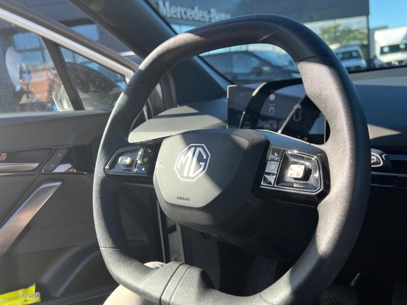 Image MG 4 Standard   170 ch 