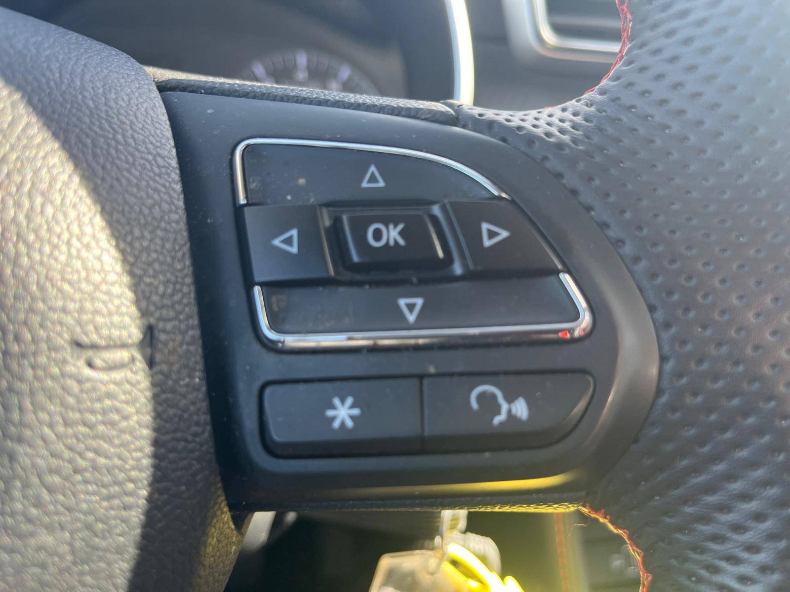 Image MG ZS Comfort  1.5 106 ch 