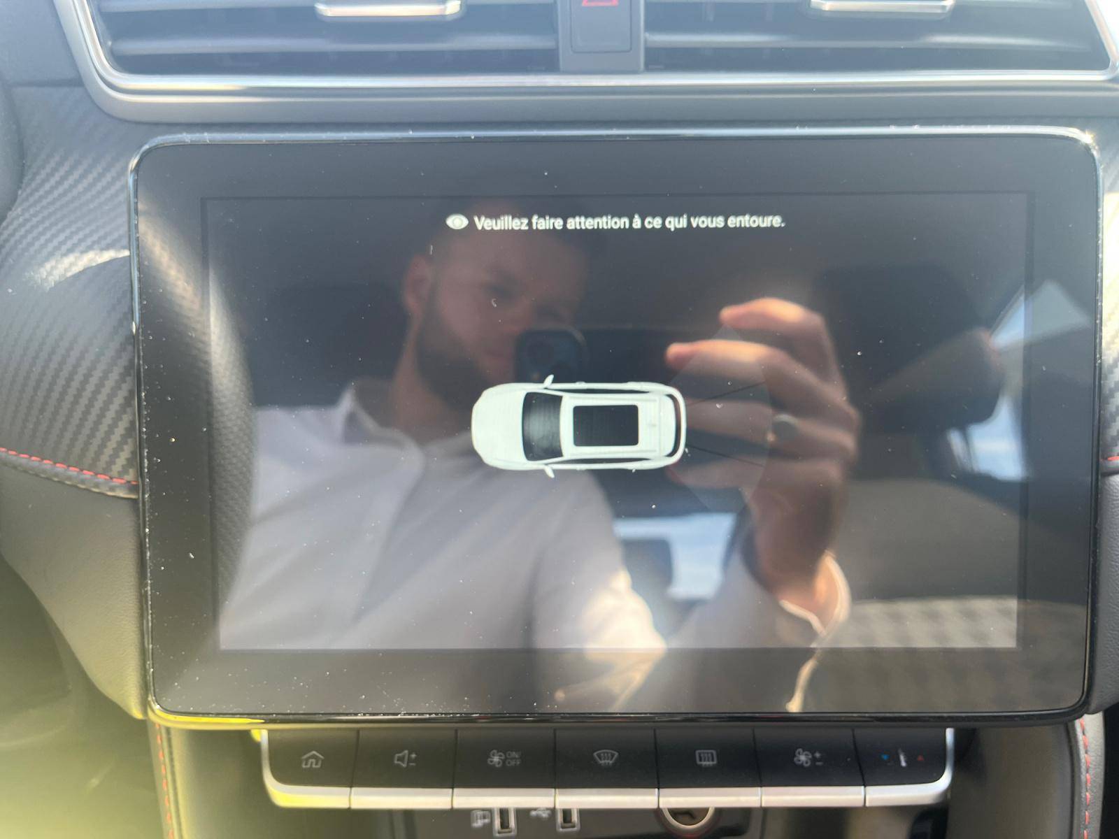 Image MG ZS Comfort  1.5 106 ch 