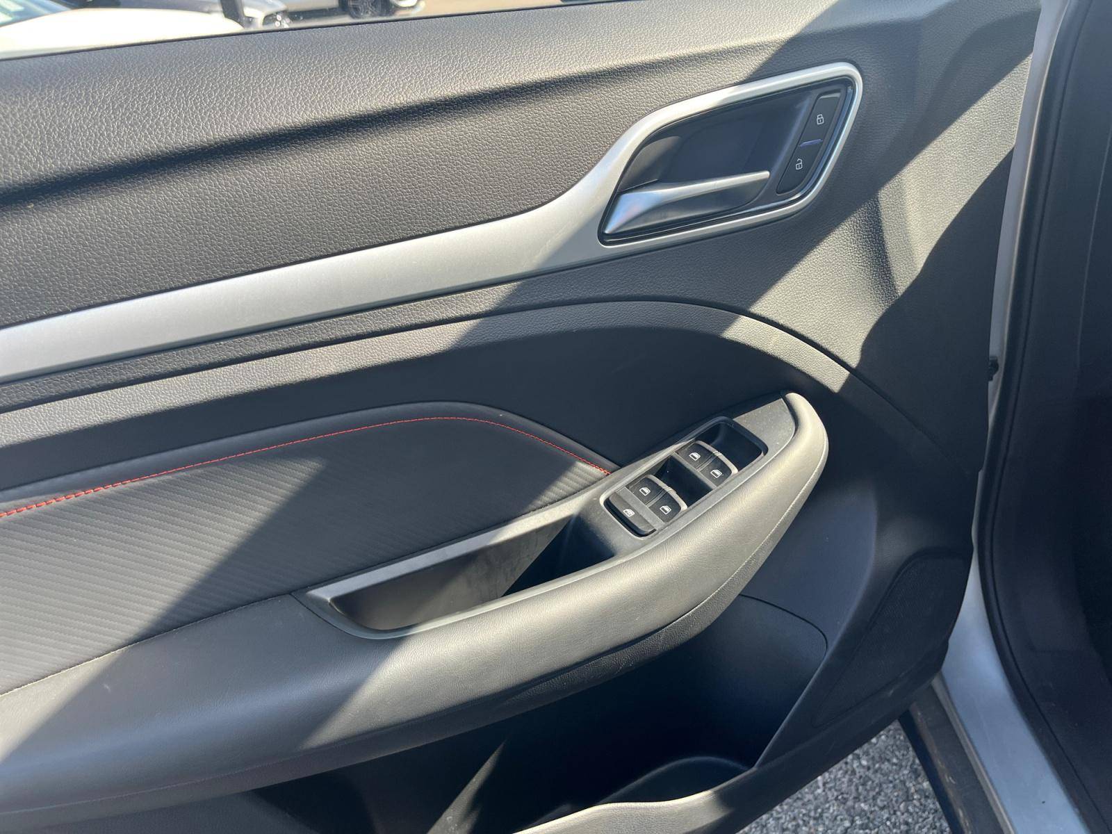 Image MG ZS Comfort  1.5 106 ch 