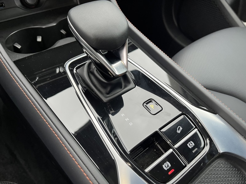 Image MG EHS 1.5L 272ch EHS PHEV Luxury  EHS 1.5 AT LUXURY