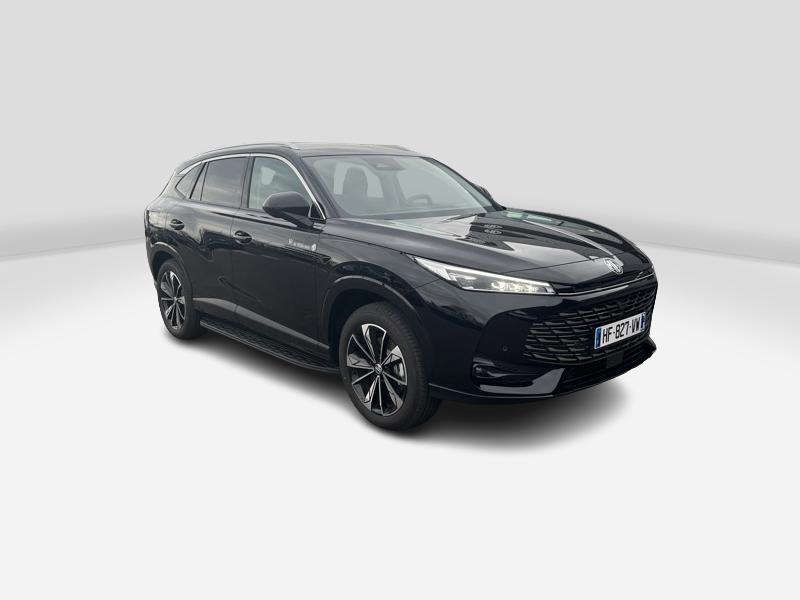 Image MG EHS 1.5L 272ch EHS PHEV Luxury  EHS 1.5 AT LUXURY