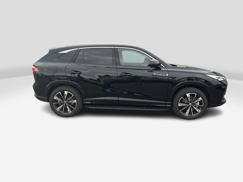 Image MG EHS 1.5L 272ch EHS PHEV Luxury  EHS 1.5 AT LUXURY