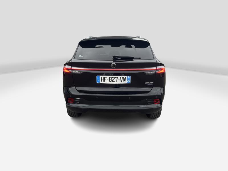 Image MG EHS 1.5L 272ch EHS PHEV Luxury  EHS 1.5 AT LUXURY