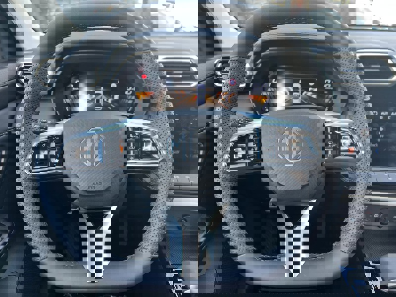 Image MG ZS 1.5L 197ch Hybrid+ Luxury  ZS HYBRID HEV LUXURY