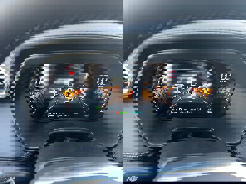 Image MG ZS 1.5L 197ch Hybrid+ Luxury  ZS HYBRID HEV LUXURY