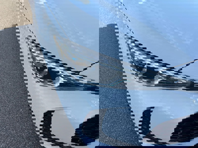 Image MG ZS 1.5L 197ch Hybrid+ Luxury  ZS HYBRID HEV LUXURY