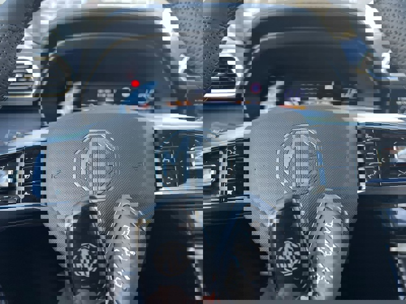 Image MG ZS 1.5L 197ch Hybrid+ Luxury  ZS HYBRID HEV LUXURY