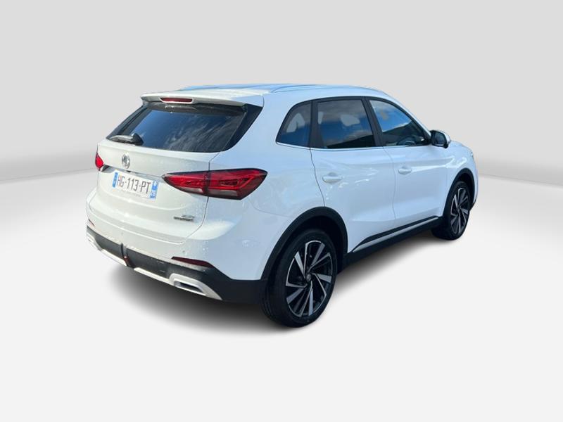 Image MG ZS 1.5L 197ch Hybrid+ Luxury  ZS HYBRID HEV LUXURY