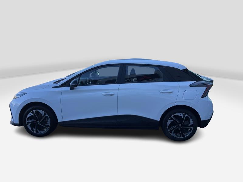 Image MG 4 Standard   170 ch 