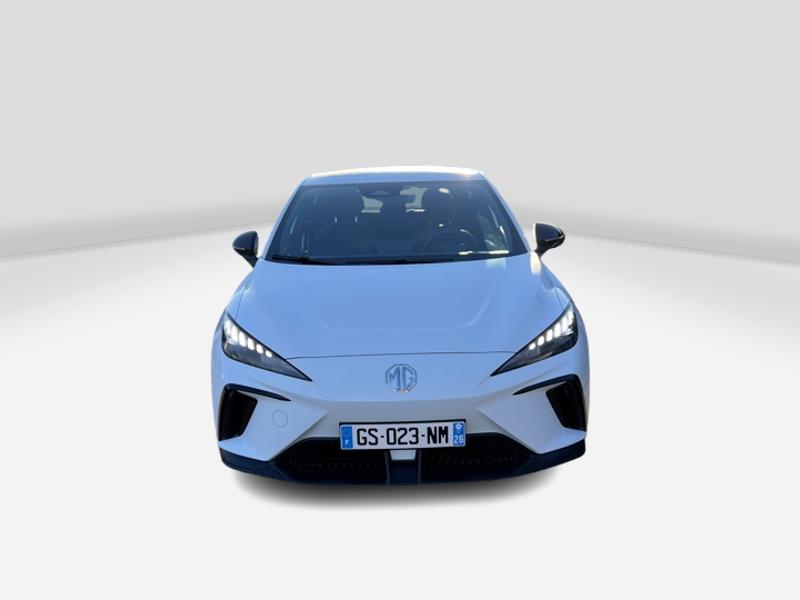 Image MG 4 Standard   170 ch 