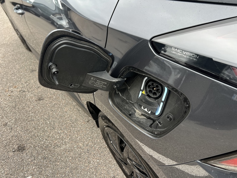 Image MG 4 Standard   170 ch 