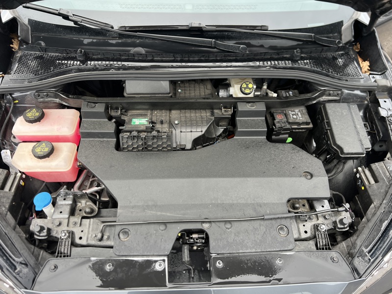 Image MG 4 Standard   170 ch 