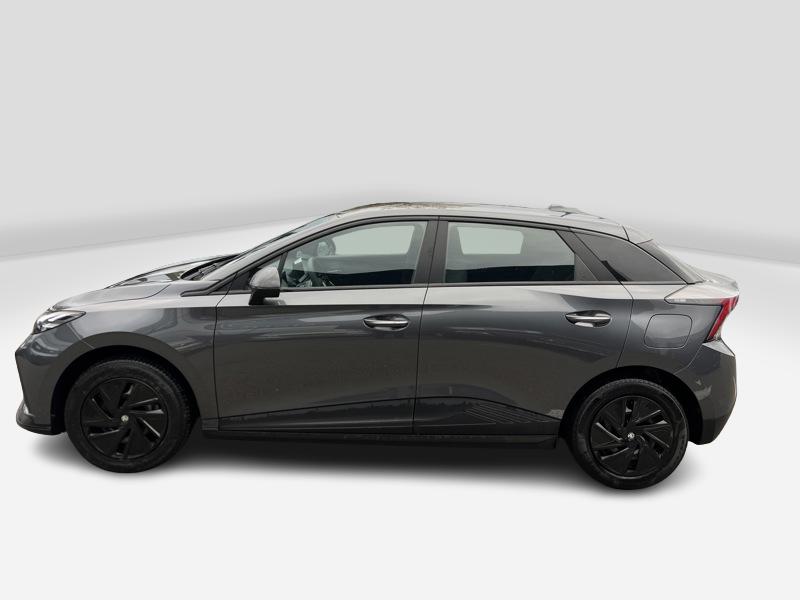 Image MG 4 Standard   170 ch 