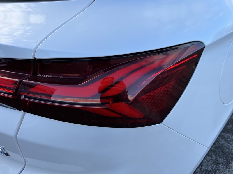 Image MG MARVEL R Comfort   179 ch 