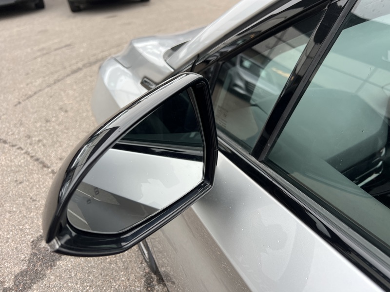 Image MG 4 Luxury   204 ch 