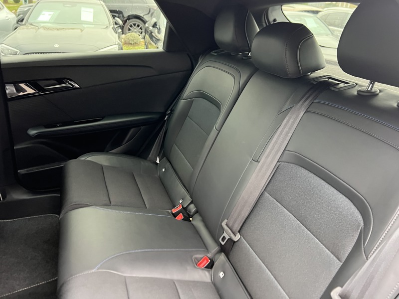 Image MG 4 Luxury   204 ch 