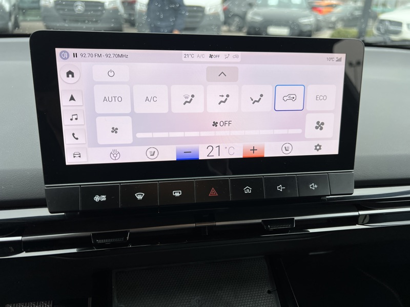 Image MG 4 Luxury   204 ch 