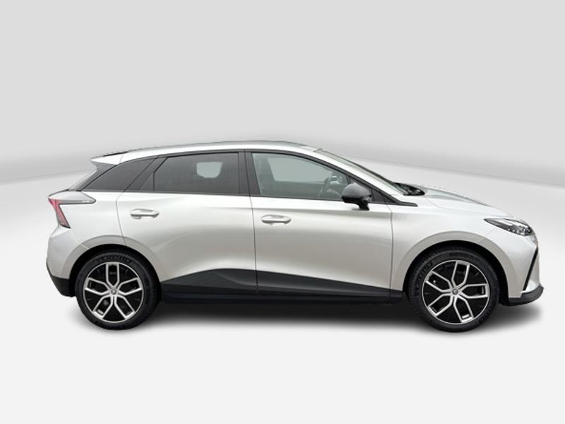 Image MG 4 Luxury   204 ch 