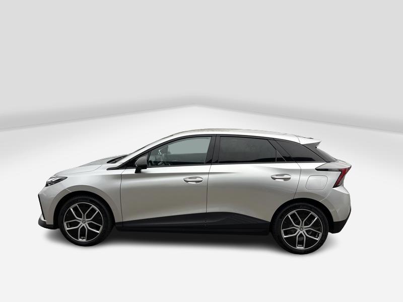 Image MG 4 Luxury   204 ch 