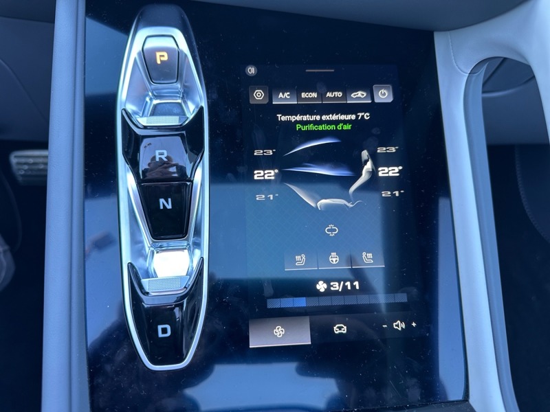 Image MG CYBERSTER BEV 250kW 2WD  LUXURY